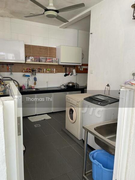 Casa Idaman, Setia Wawasan - 5