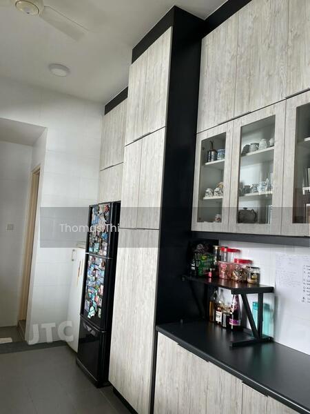 Casa Idaman, Setia Wawasan - 4