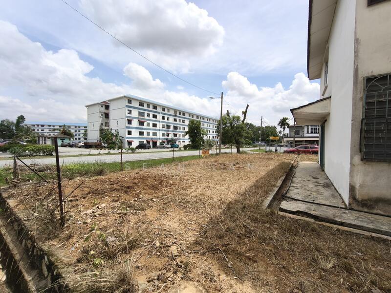 Bukit Beruntung - 2