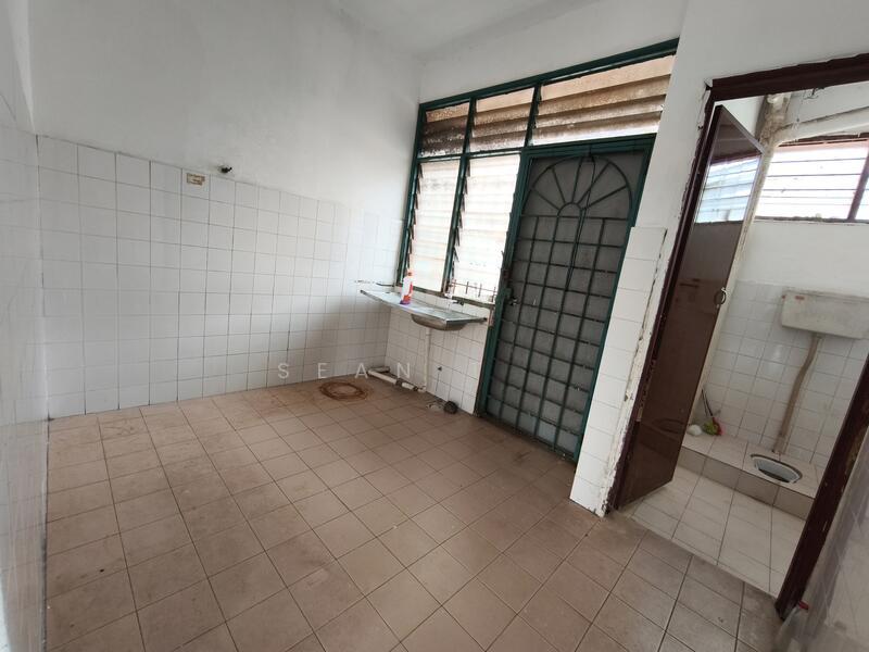 Bukit Beruntung - 4