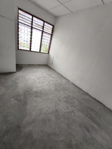 Bukit Beruntung - 5