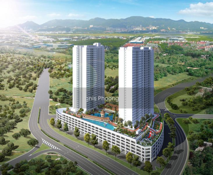 Lucerne Residences - 2