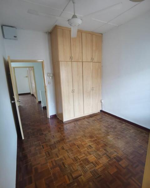 2-storey Terrace House at Kota Kemuning - 3