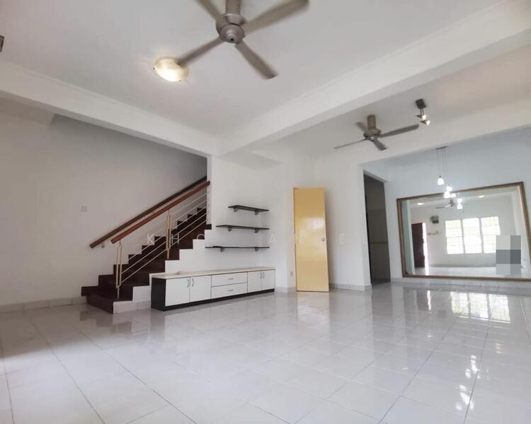 2-storey Terrace House at Kota Kemuning - 2