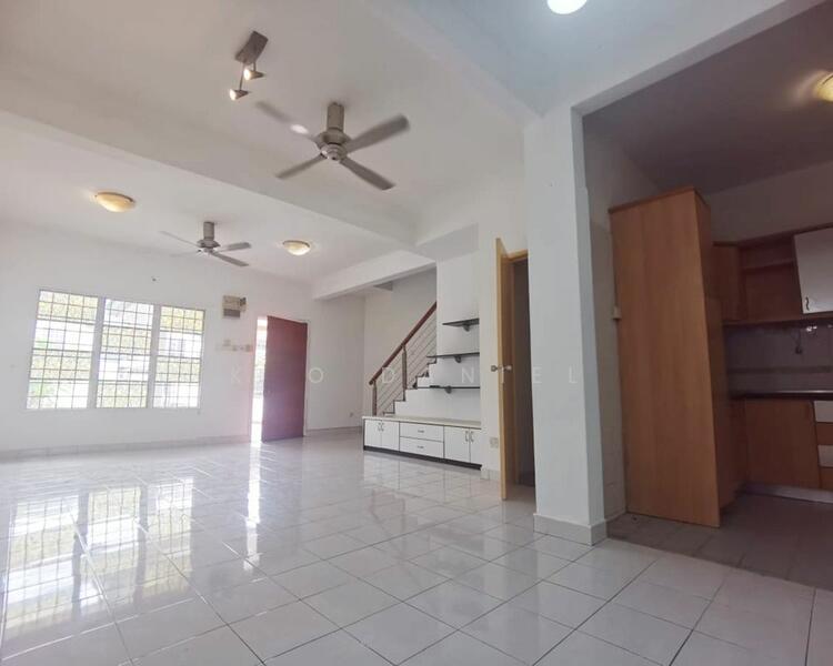 2-storey Terrace House at Kota Kemuning - 1