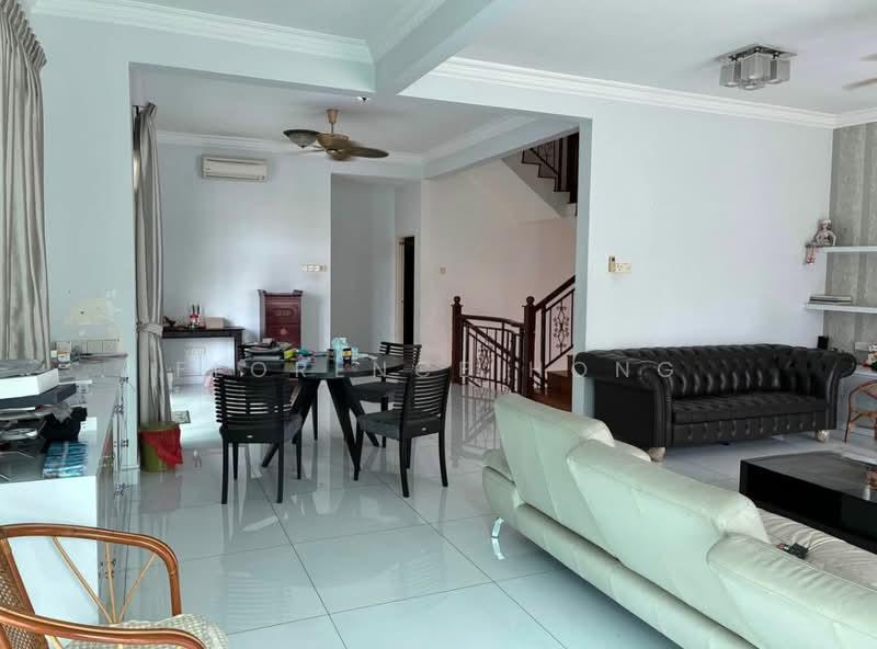 Taman Redang - 3