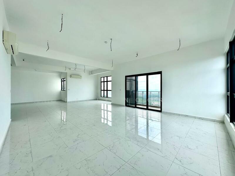 Damansara Seresta - 5