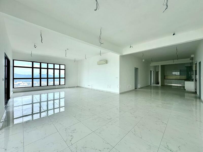 Damansara Seresta - 2