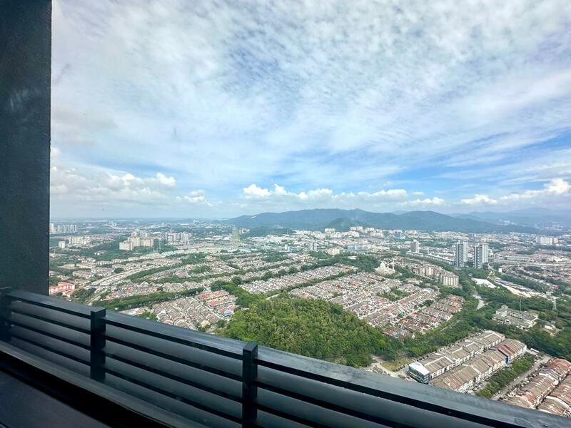 Damansara Seresta - 1