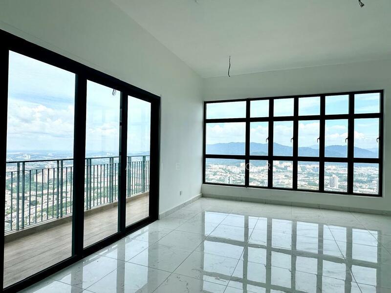 Damansara Seresta - 4