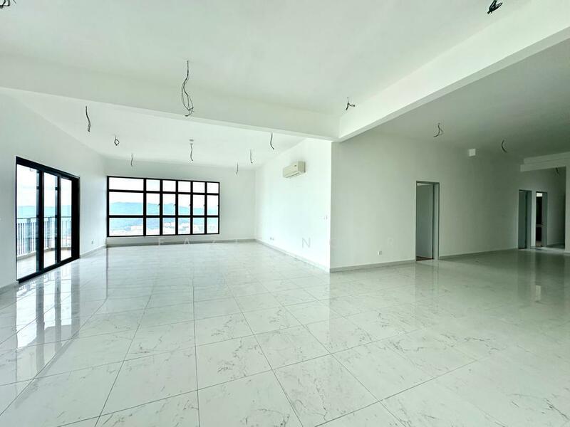 Damansara Seresta - 3