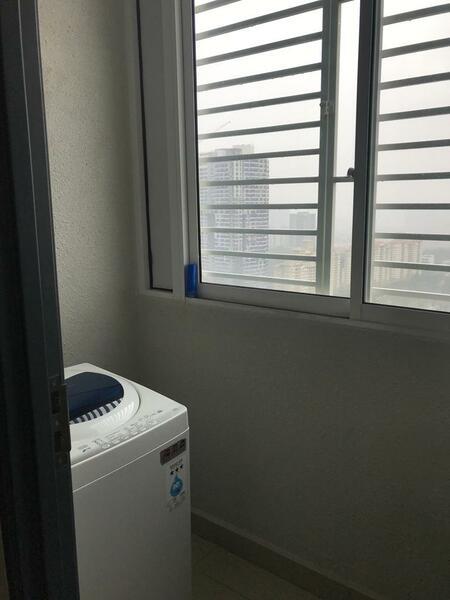 The Link 2 Residences - 5