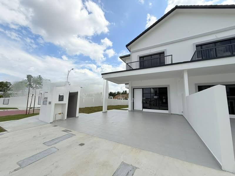 Eco Botanic Ecos Botanics - 1