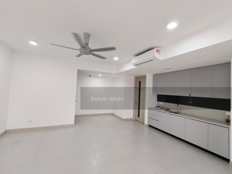 Residensi Astrea - 5