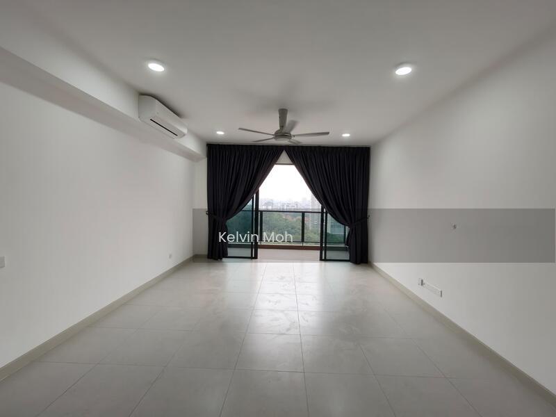 Residensi Astrea - 3