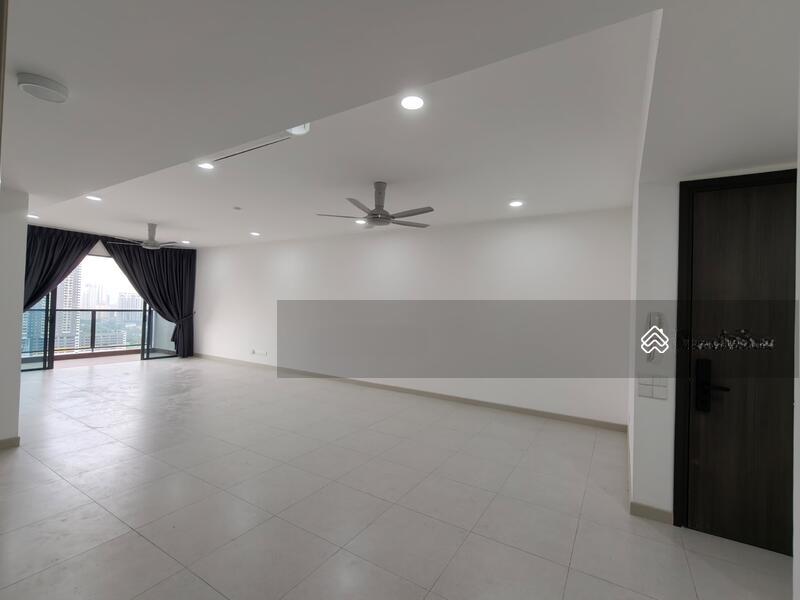 Residensi Astrea - 1