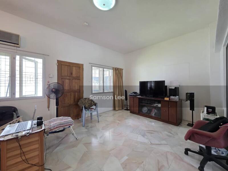 Ukay Heights Bungalow - 2
