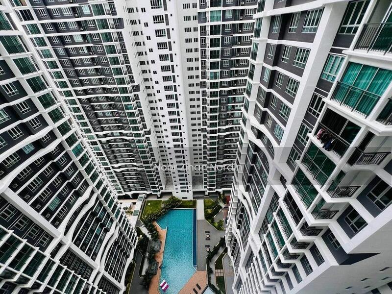 Residensi MH Platinum 2 - 2