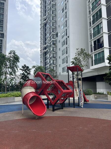 Residensi MH Platinum 2 - 5