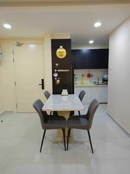 Medini Signature - 2