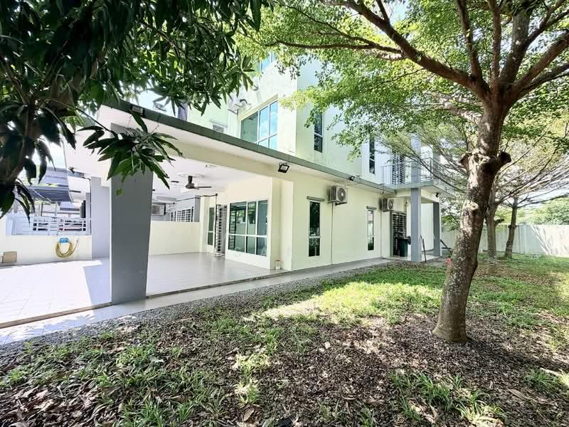 Taman Universiti Kajang - 2
