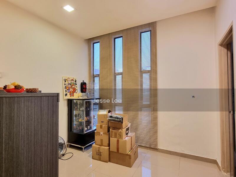 Puteri Heights - 2