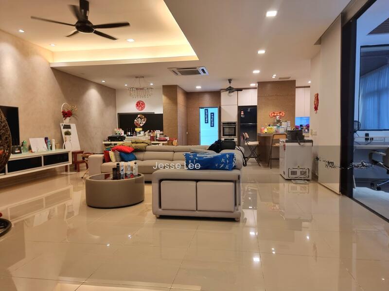 Puteri Heights - 4
