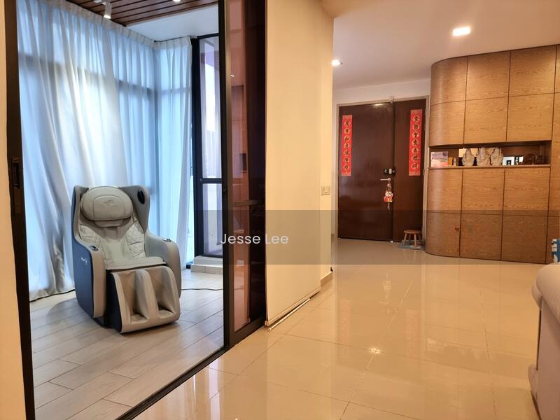 Puteri Heights - 5