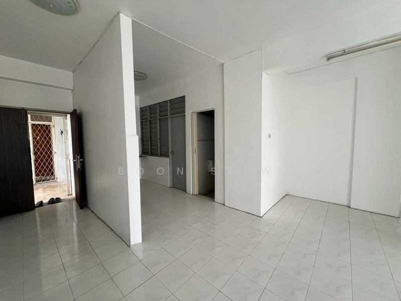 Desa Permai Indah Apartment - 1