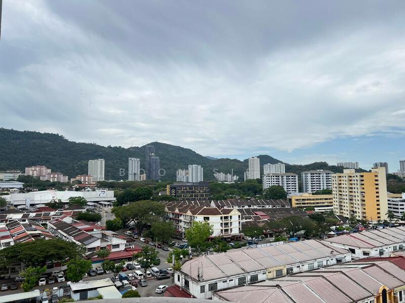 Desa Permai Indah Apartment - 2