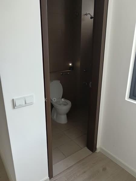 Nadira 3 @ Bandar Bukit Raja - 1