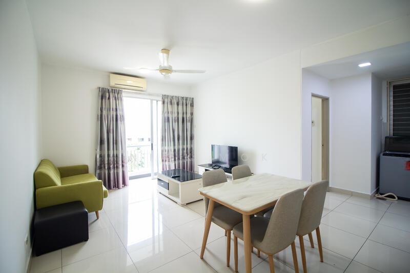 Livia Residence @ C180 - 2