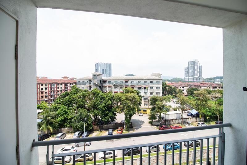 Livia Residence @ C180 - 3