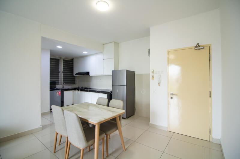 Livia Residence @ C180 - 3