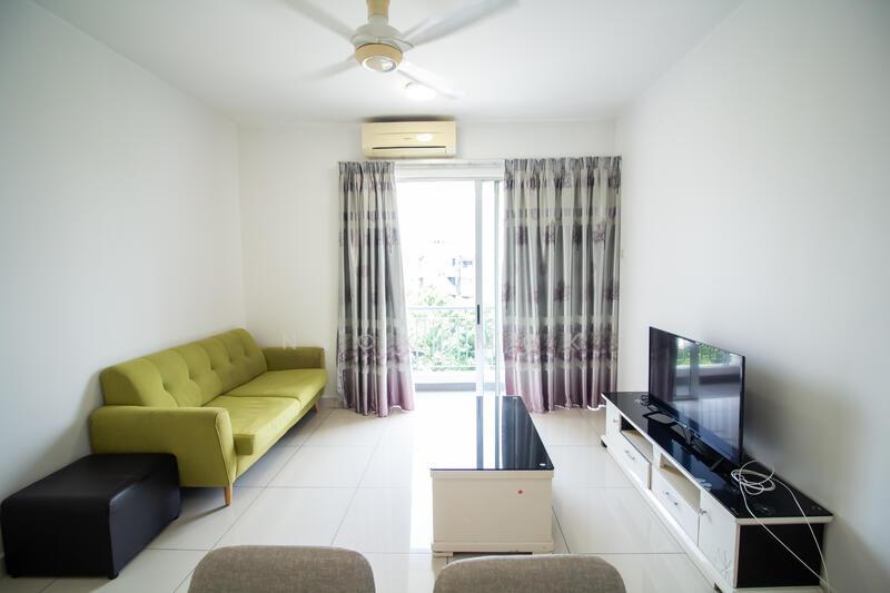 Livia Residence @ C180 - 1