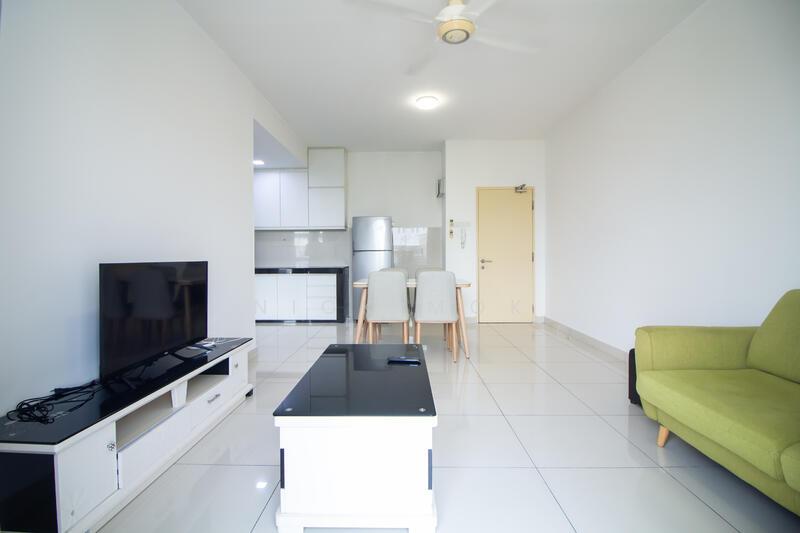 Livia Residence @ C180 - 5