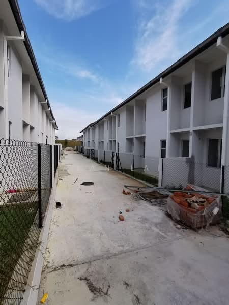 Serenia City - 5