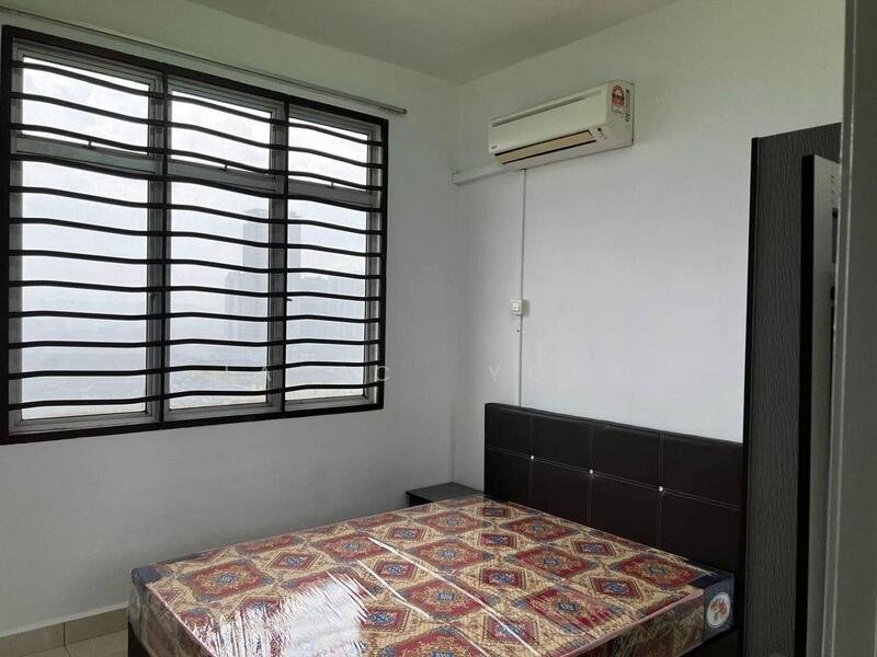 Kipark Apartment - 4