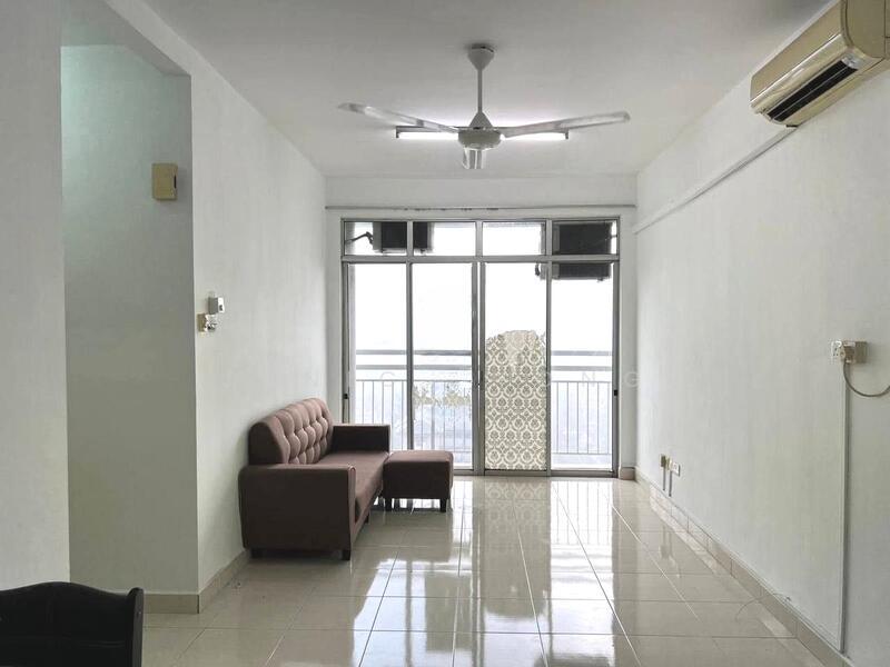 Kipark Apartment - 1