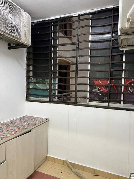 Kipark Apartment - 3