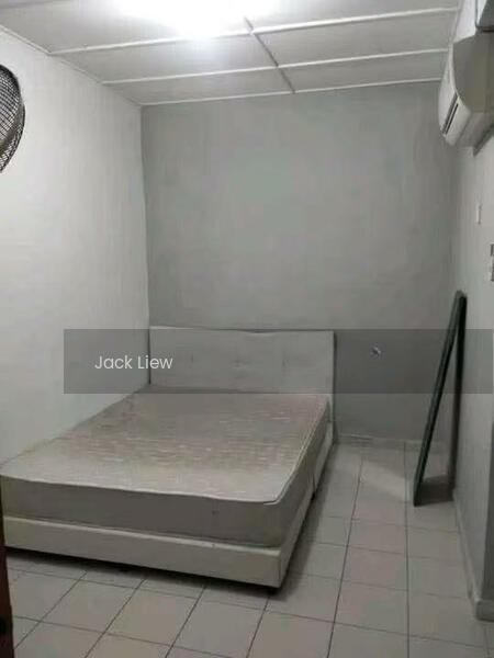 Taman Pusat Kepong - 3