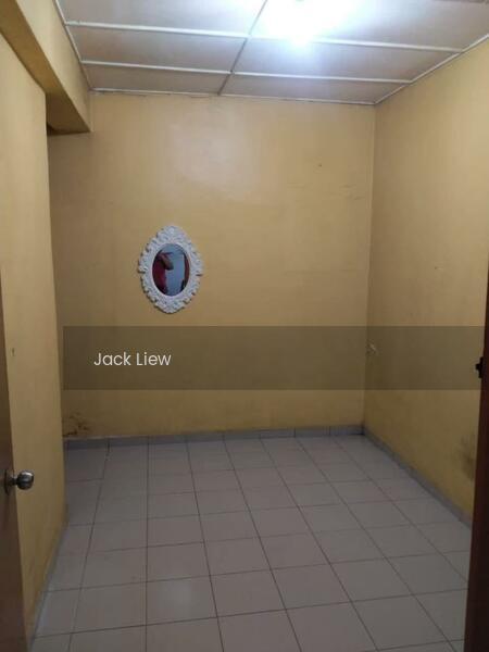 Taman Pusat Kepong - 4