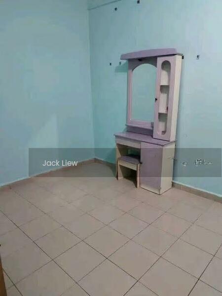 Taman Pusat Kepong - 2