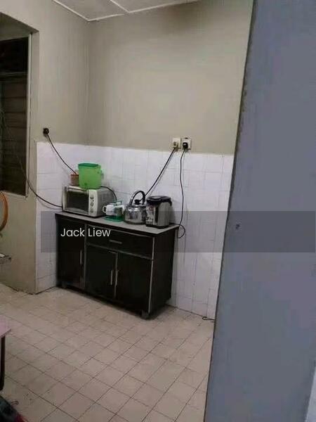 Taman Pusat Kepong - 5