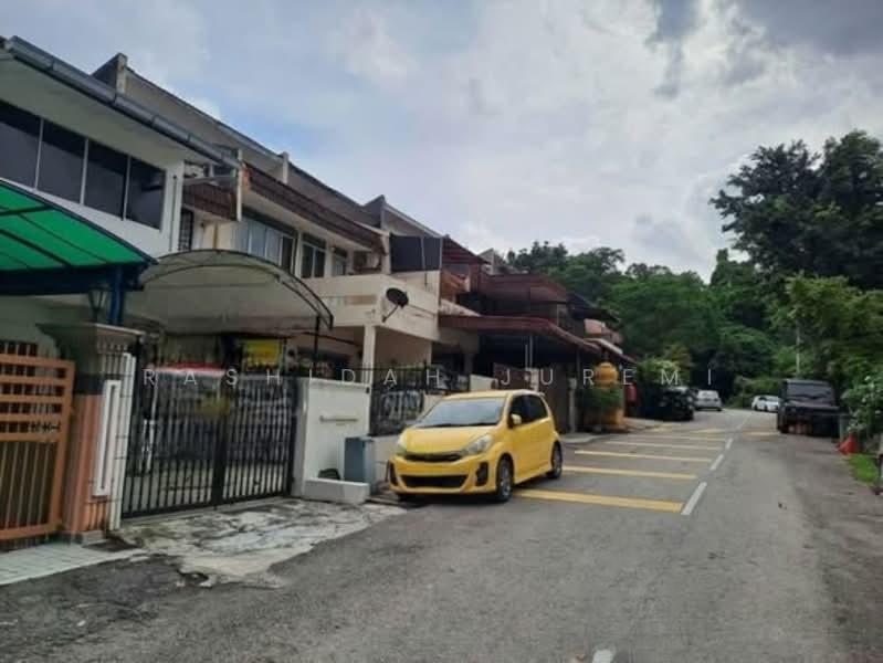 Taman Tan Yew Lai - 2