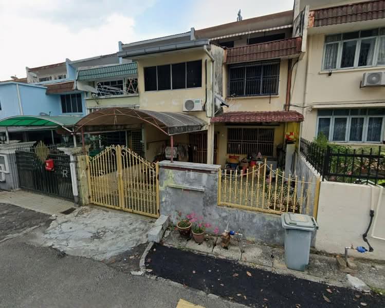 Taman Tan Yew Lai - 5