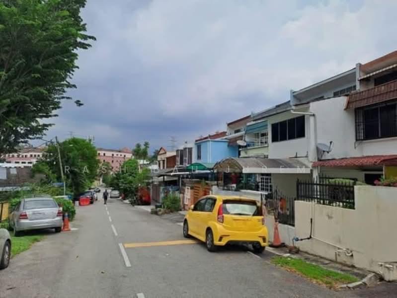 Taman Tan Yew Lai - 3