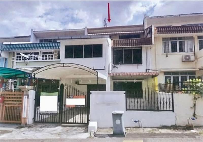 Taman Tan Yew Lai - 1