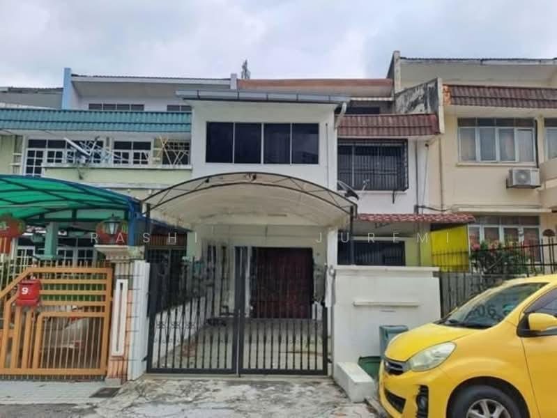 Taman Tan Yew Lai - 4