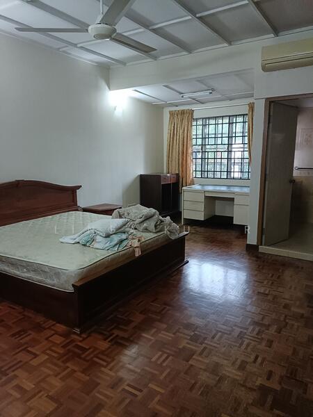 Lorong Maarof, Bangsar, Kuala Lumpur - 4